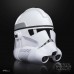 Шлем Star Wars Clone Trooper Phase II с преобразователем голоса The Black Series 